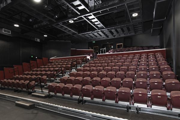 Lawson Field Theatre